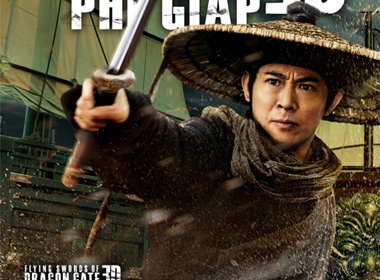 Ly Lien Kiet dong phim vi 250 ty dong? hinh anh