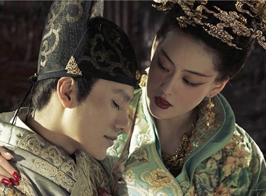 Truong Hinh Du tinh tu voi 'cong cong' Tran Khon hinh anh