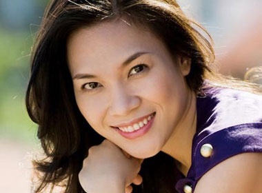 My Tam thuo hu hu, thoi chin chan hinh anh