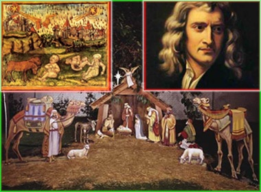 10 su kien lich su dac biet xay ra ngay Giang sinh hinh anh