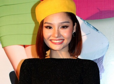 Miu Le: 'Toi se khong lay chong ngheo' hinh anh