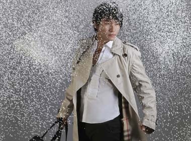 Trang phuc cho mua dong phuong Nam hinh anh