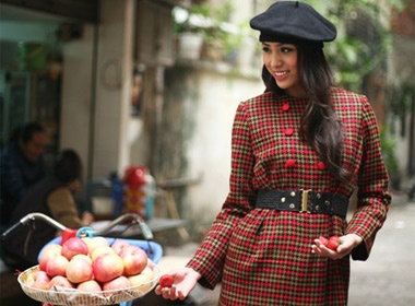 Dam lang man cho chieu dong Ha Noi hinh anh