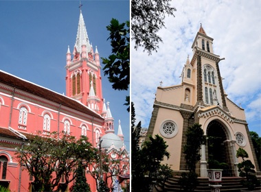 Nhung thanh duong khong nen bo qua dip Giang Sinh hinh anh