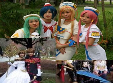 Beeline tai tro vien thong doc quyen cho YEAH1 Wonderland hinh anh