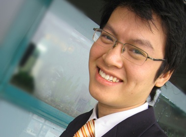 Giam doc com kep - phan dau thanh trieu phu truoc 30 tuoi hinh anh