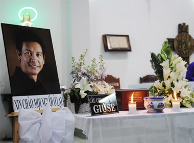 Chieu buon tien biet Don Duong hinh anh