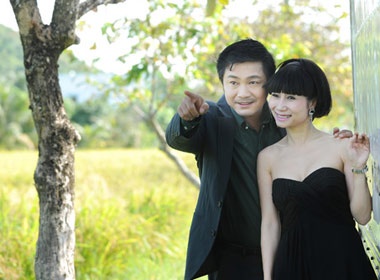 Ly Hung vuong luoi tinh ‘oan nghiet’ truoc Uyen Thao hinh anh