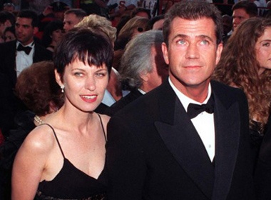 Mel Gibson 'tham hut' hon 400 trieu dola hinh anh