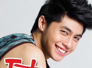 Noo Phuoc Thinh noi ve chu 'tinh' hinh anh