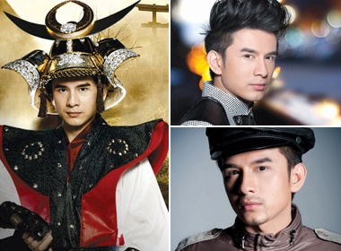 Dan Truong bien hoa voi 'cam xuc bon mua' hinh anh