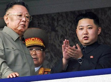 Kim Jong-un thua ke 4 ti USD? hinh anh