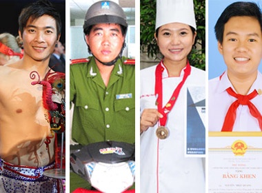 7 cong dan tre tieu bieu TP.HCM nam 2011 hinh anh