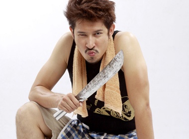 'Cot moc 23' gay cuoi theo phong cach Chau Tinh Tri hinh anh