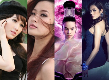 Kham pha ten that cua my nhan Viet hinh anh