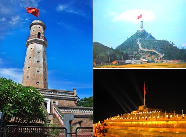 Nhung cot co doc nhat vo nhi o Viet Nam hinh anh