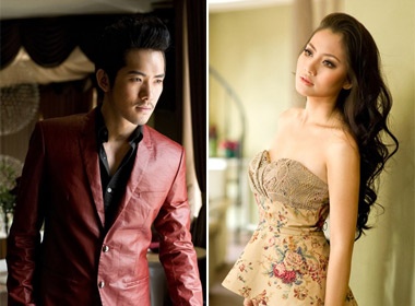 Cap doi lang man mua dong hinh anh