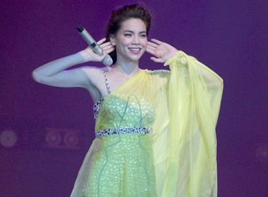 Kham pha nhung dieu thu vi ve Ho Ngoc Ha hinh anh