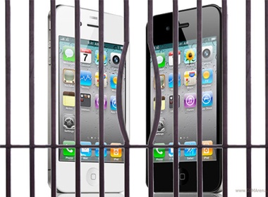 iOS 5 da chay duoc tren iPhone 4 va iPhone 3GS hinh anh