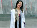 Giang My: Do vo moi vuon len hinh anh