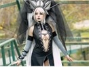 Lineage 2: Cosplay Dark Elf 