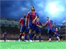 Doi tuyen FIFA VN tham gia Clanbase FIFA 08 hinh anh