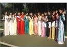 Hoa hau du lich Viet Nam 2008 hinh anh
