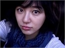 Yoon Eun-hye: Kiet suc vi cong viec hinh anh