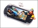 PSP - Ba nam mot chang duong (1) hinh anh