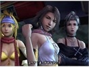Dead Fantasy II, DOA quyet dau Final Fantasy hinh anh