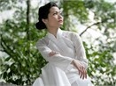 Nu sinh thanh lich se thi Hoa hau VN hinh anh
