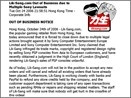 PSP - Ba nam mot chang duong (phan cuoi) hinh anh