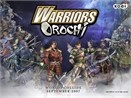 Warriors Orochi [wallpaper] hinh anh