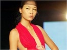Thuy Huong: Sai Gon hap dan hinh anh