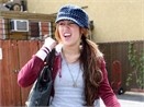 Miley: Ngoi sao truyen hinh moi? hinh anh