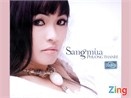 Album vang thang 4: Lan dau cua co 
