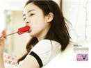 Kim Tae-hee chu moi van… iu hinh anh
