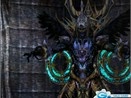 Lineage II, dia nguc troi day hinh anh