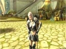 Aion, nguoi dep ranh manh hinh anh