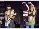 Dave Navarro nong tren san khau hinh anh