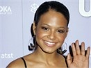 Christina Milian khoe... nguc to hinh anh