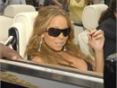 Mariah Carey choi... kinh! hinh anh