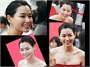 HH Honey Lee ruc ro o Music Awards hinh anh
