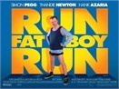 Run, Fat Boy, Run: Khoi dau moi cua S. Pegg hinh anh