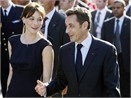 Carla Bruni - Co van thoi trang moi cua Tong thong Phap hinh anh