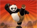 Kung Fu Panda: Gau 