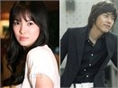 Song Hye-kyo “cap” voi Hyun Bin hinh anh