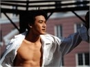 Luc Nghi san sang voi Tam Quoc Chi hinh anh