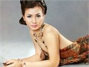 Chan dai cua nhung 