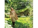 Into White – Carly Simon hinh anh